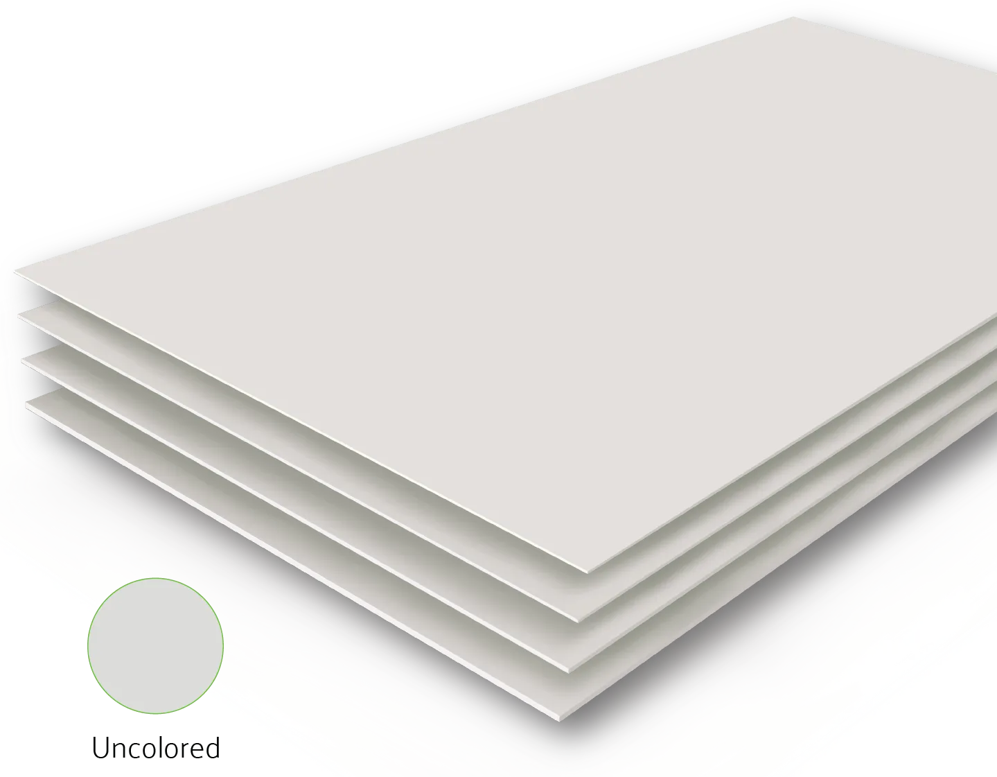 Ceiling Board Product Photo 2