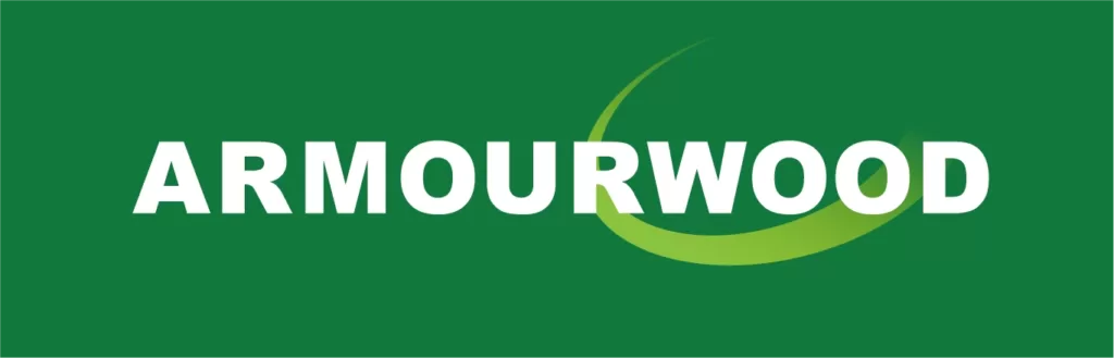 Armourwood Banner logo