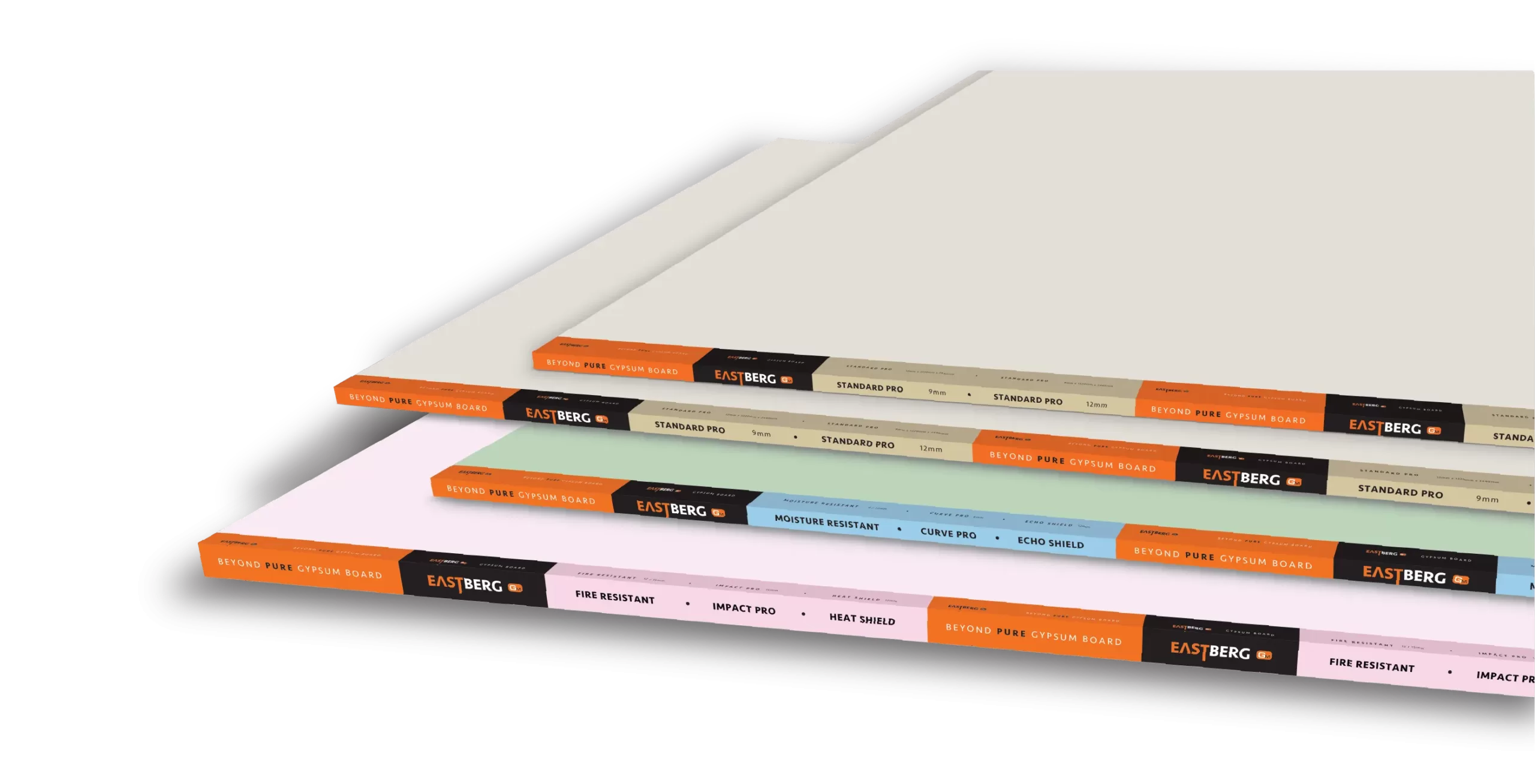 Eastberg GM Products