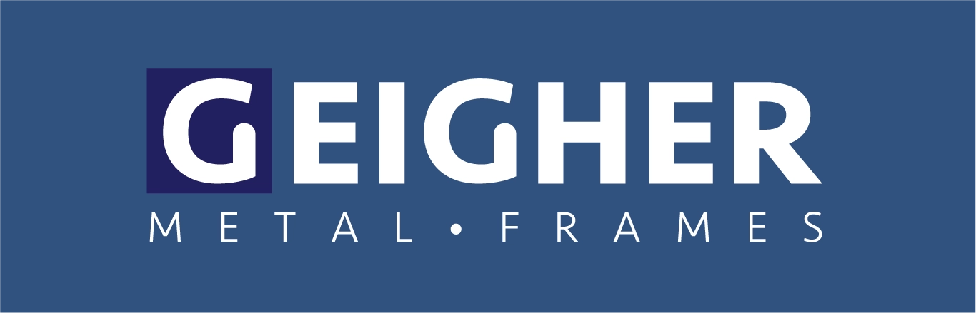 Geigher Banner Logo