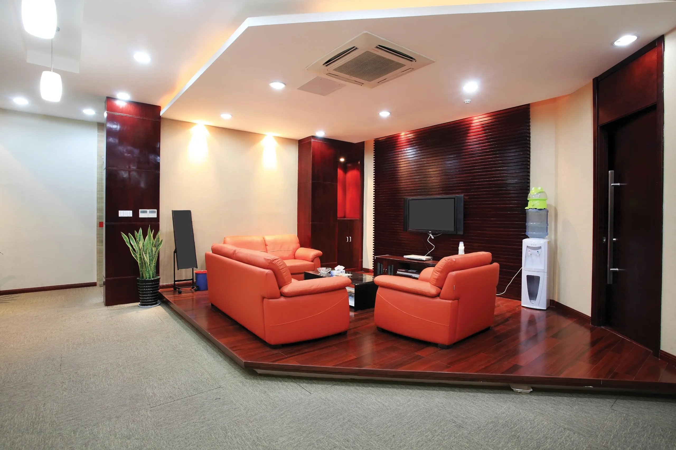 Alpha Frames main Banner