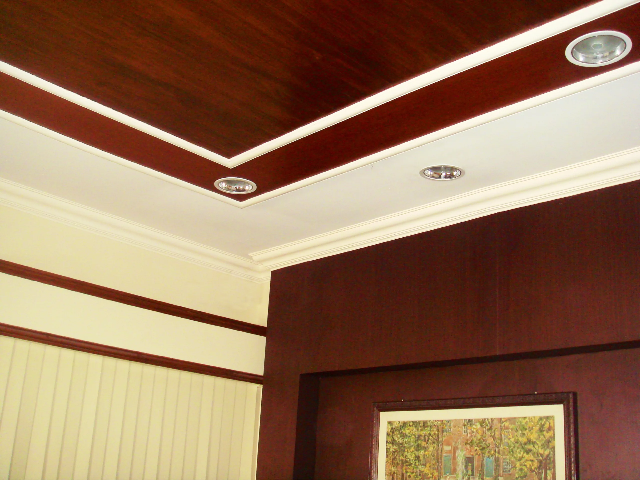 CLC Mouldings - Covings