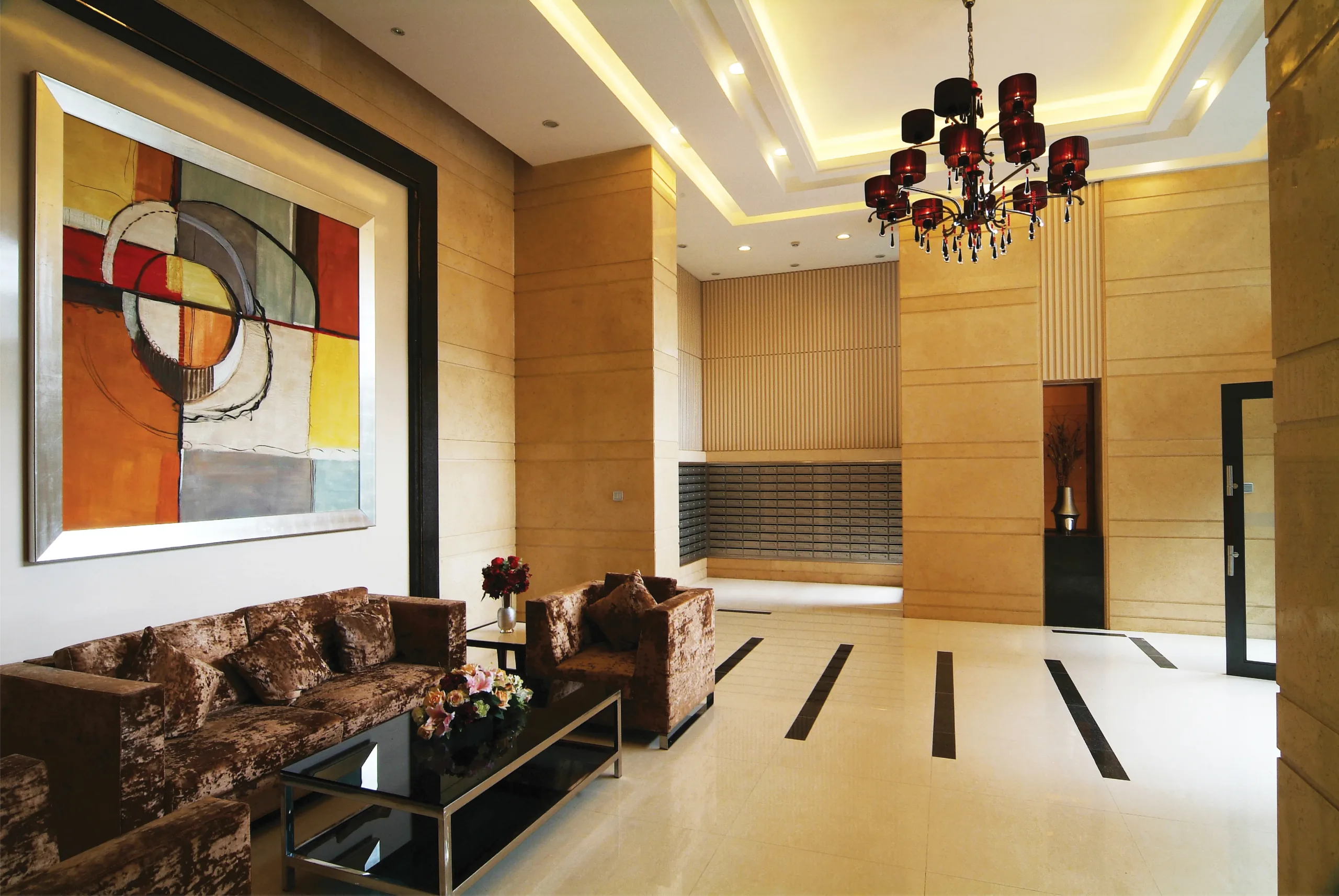 Delta Frame Main Banner