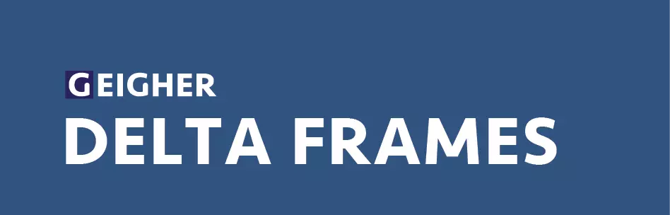 Delta Frames