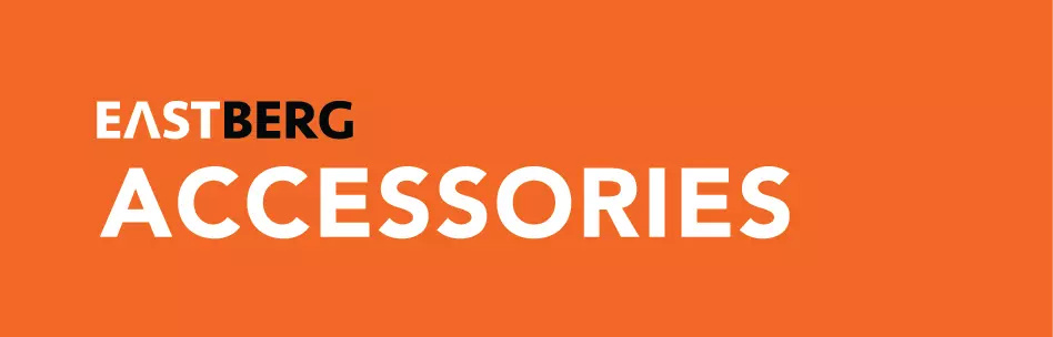 Eastberg Accessories