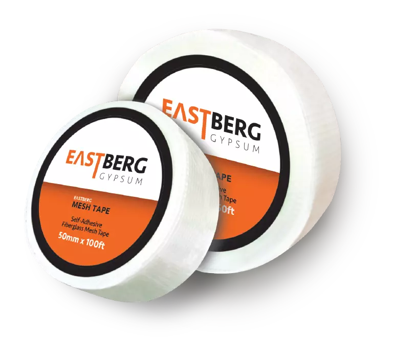 Eastberg Mesh Tape Product Photo