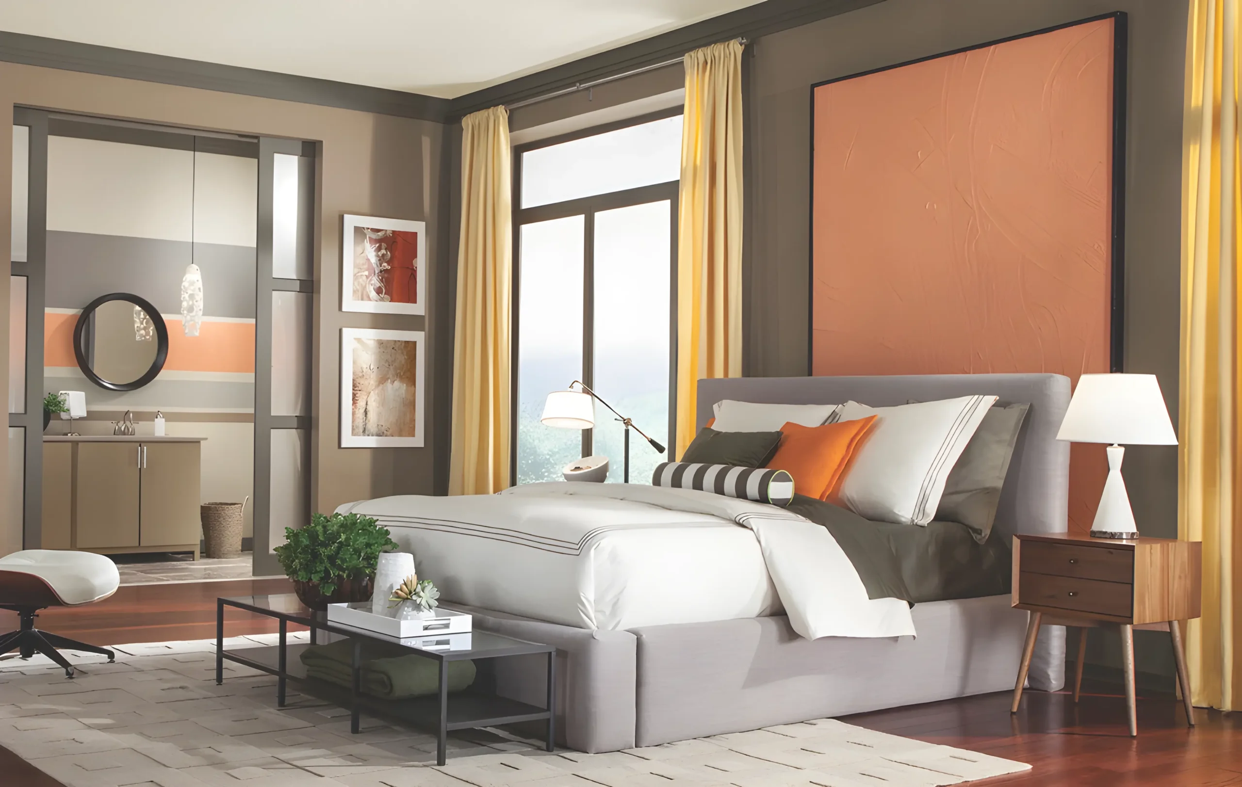 Eastberg Standard Pro 2