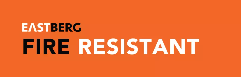 Fire Resistant Side Banner