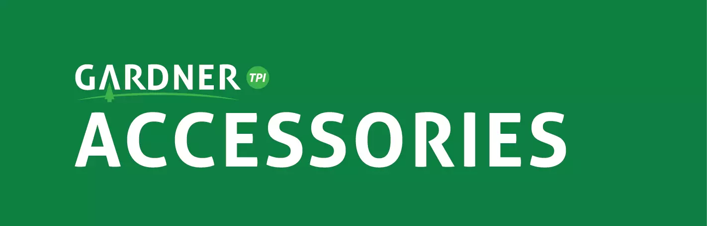 Gardner Accessories