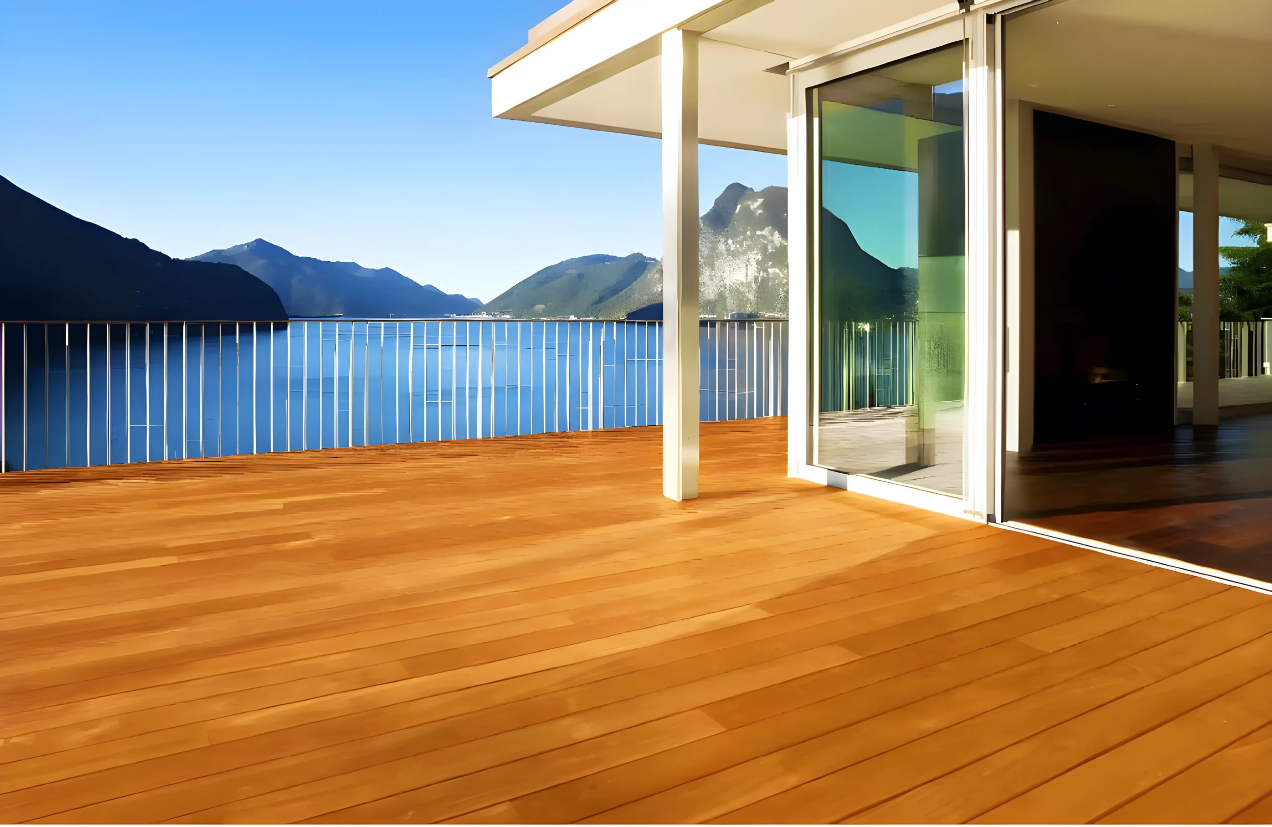 Garnder Floor Plank Photo 2