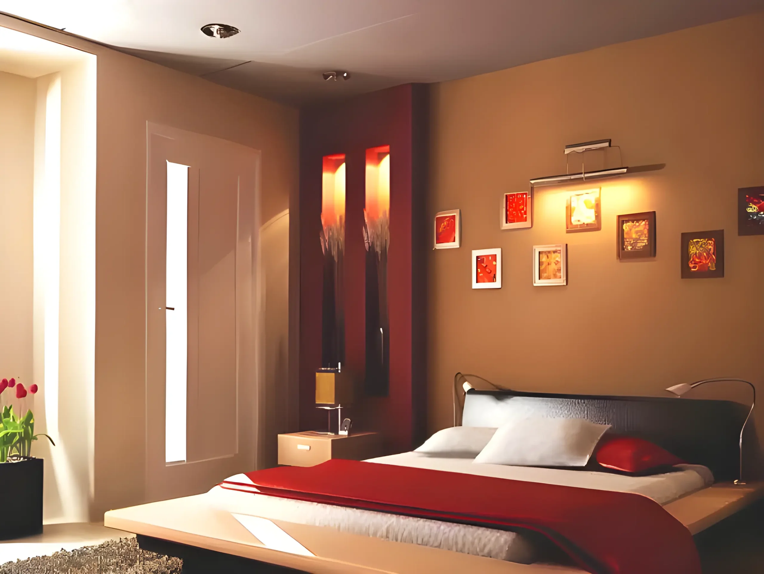 Geigher Omega Frames Clear