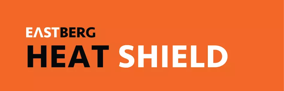 Heat Shield Side Banner