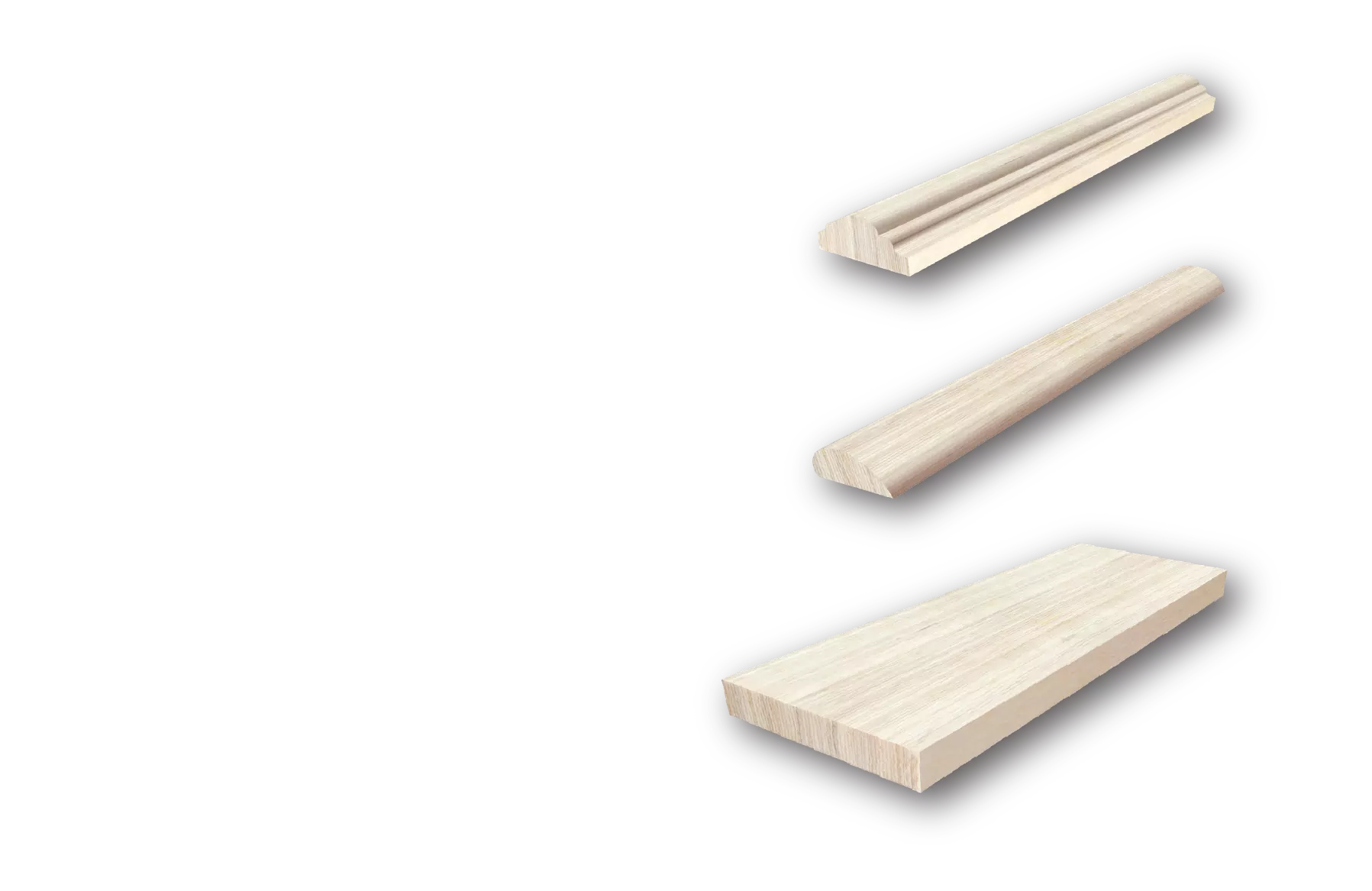 Natural Product Photo