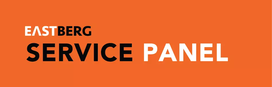 Service Panel Side Banner