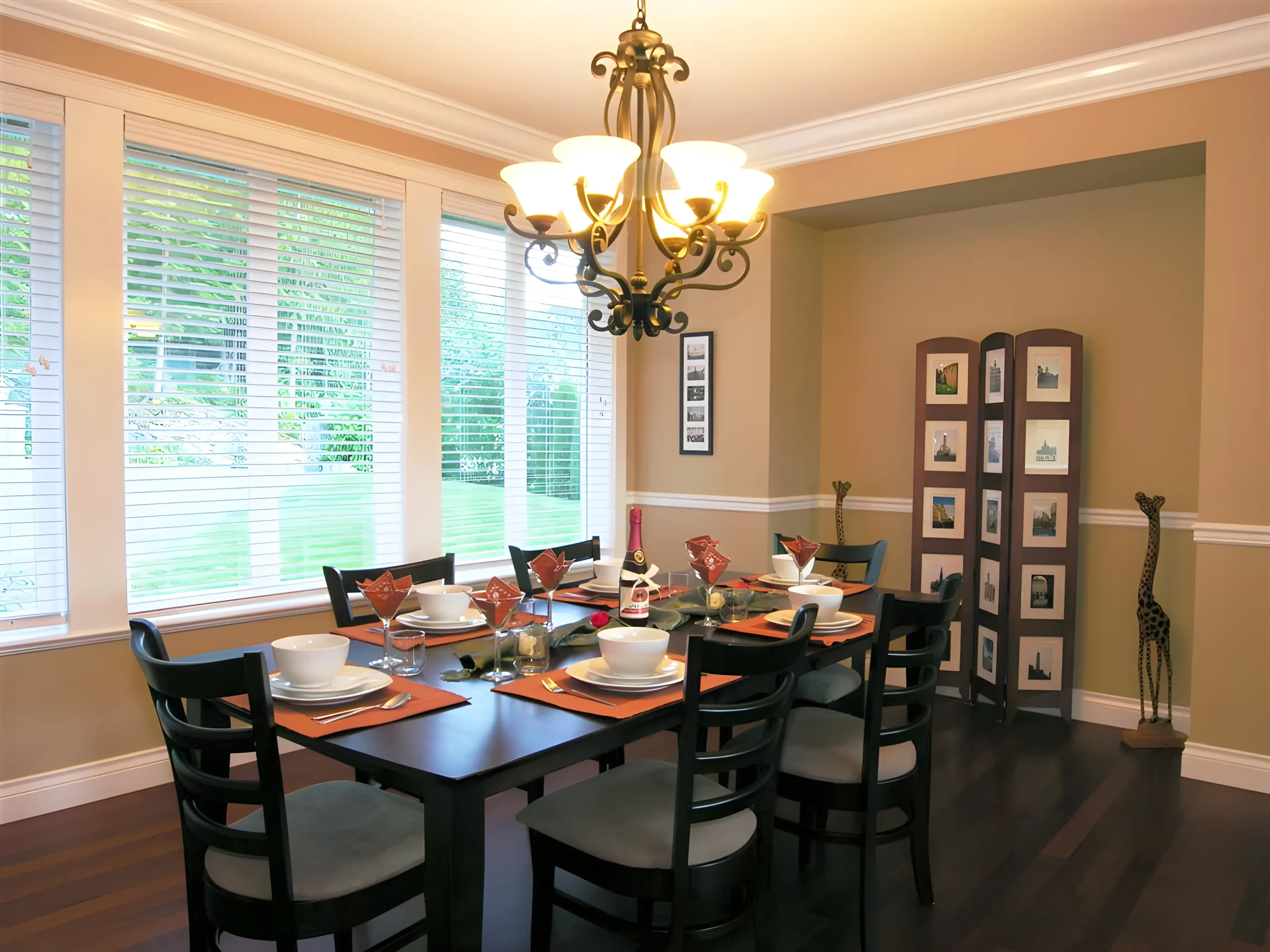 WhiteShield Cornices Product Application Photo