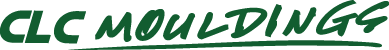 clc mouldings footer logo
