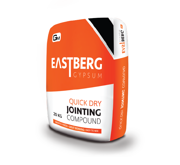 jointing compound eastberg