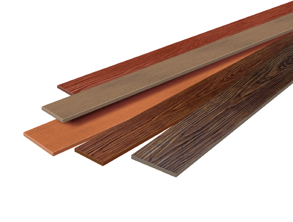 premium wood plank gardner
