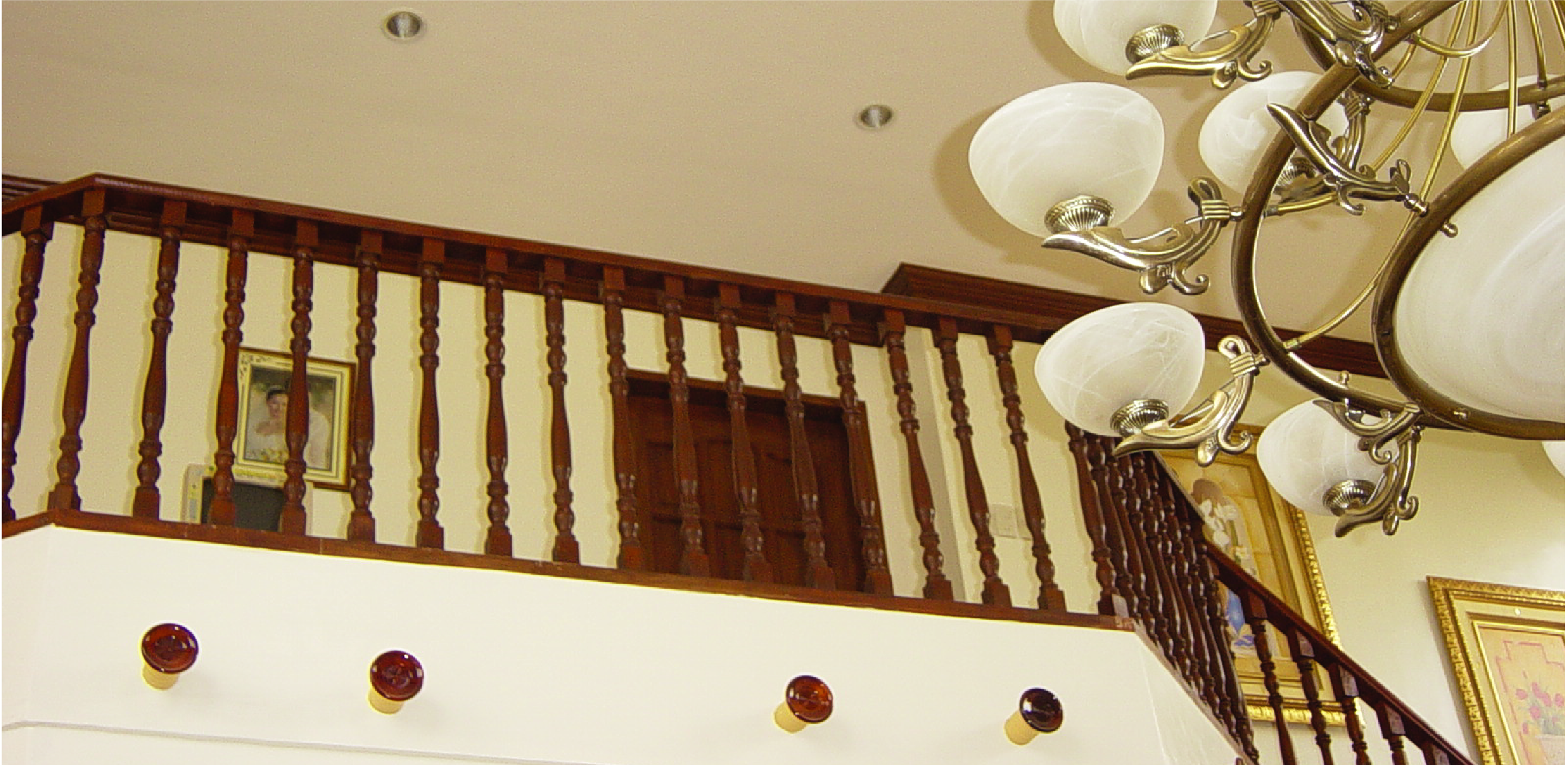 stair components clc moulding