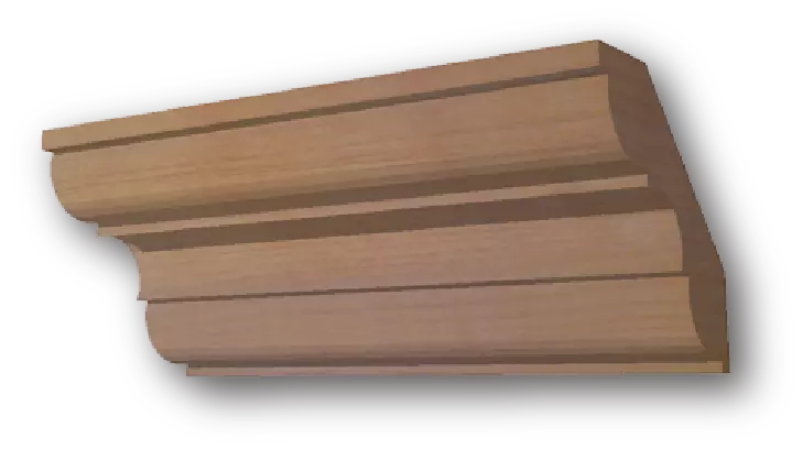 Covings CLC Mouldings