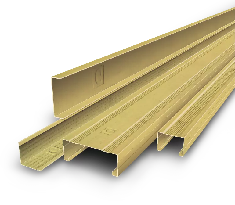 Delta Frames Geigher