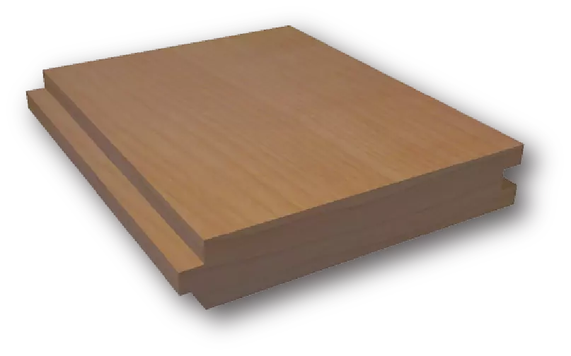 Floor and Panels - CLC Mouldings