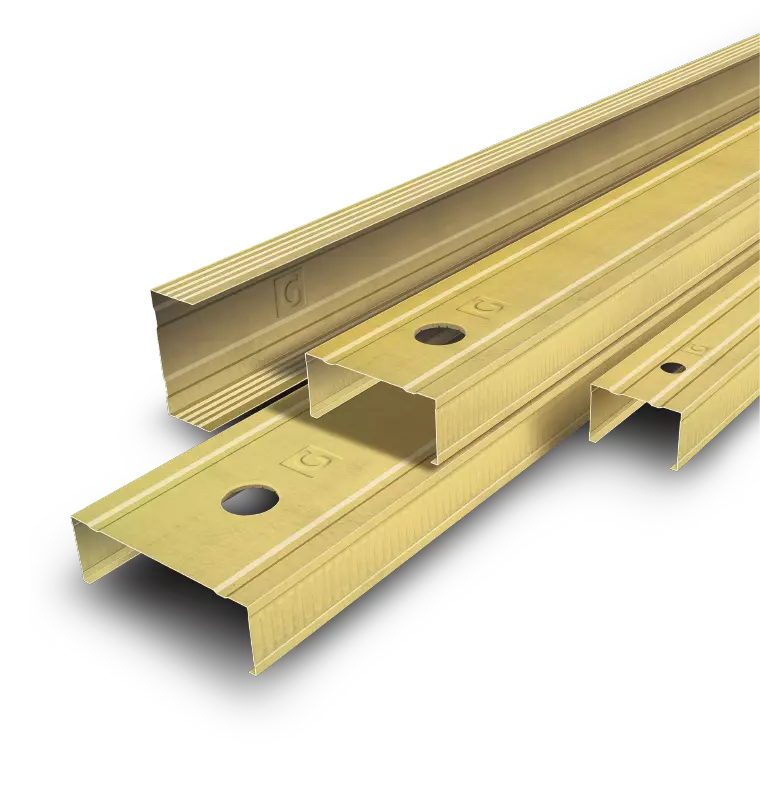 Omega Frames Geigher