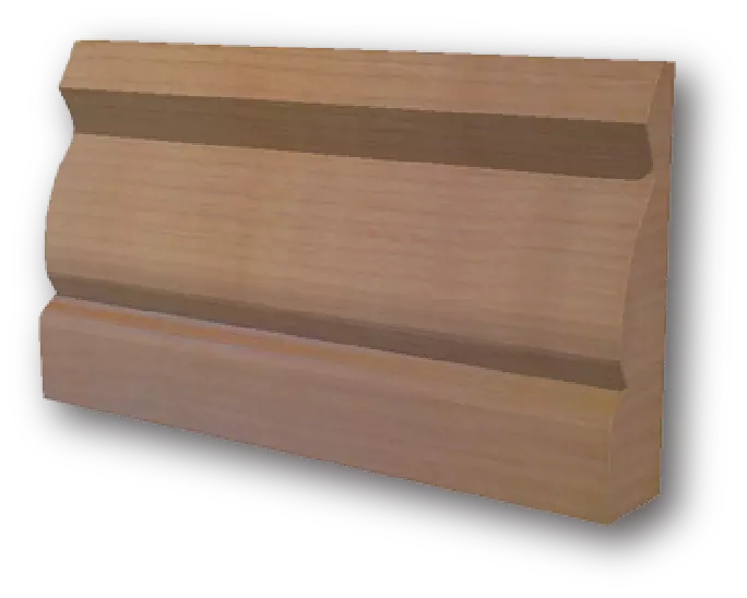 Skirtings CLC Mouldings