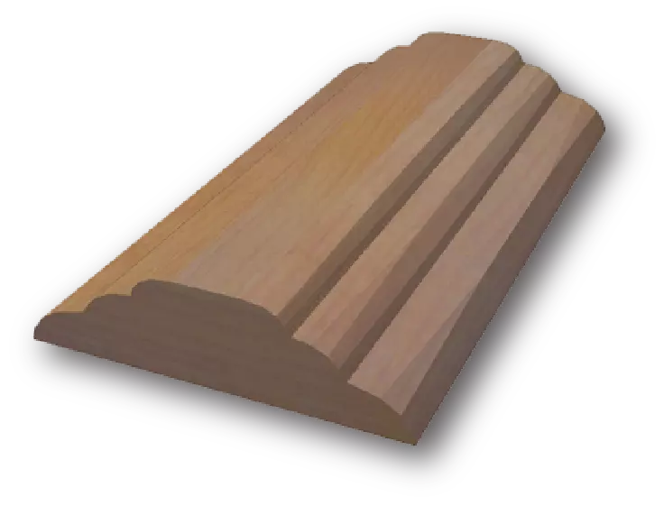 Trims and Casings CLC Mouldings