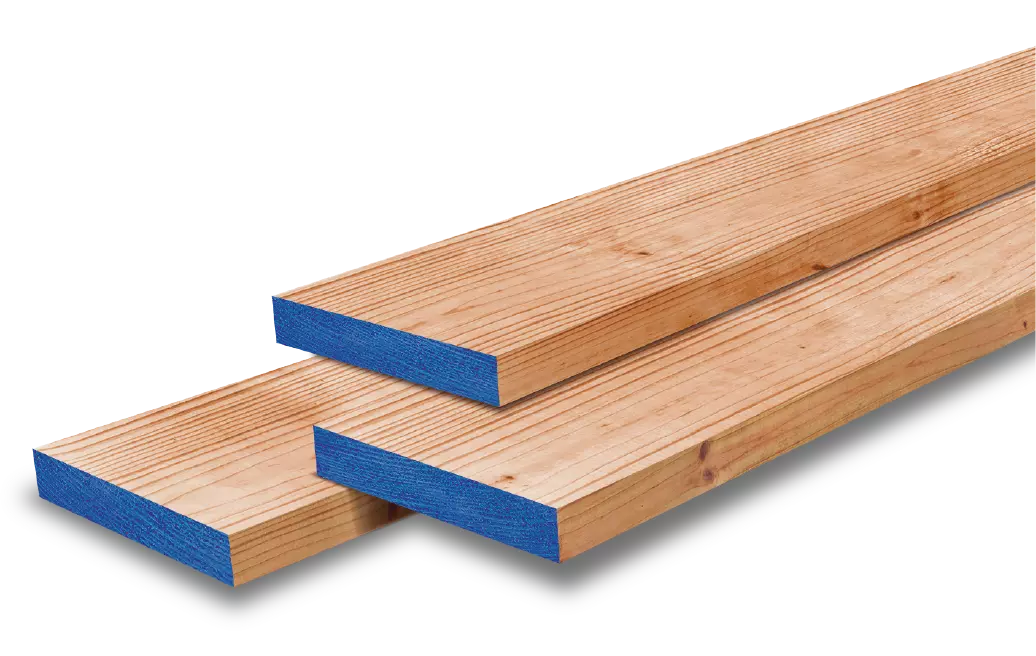 plank oregonwood
