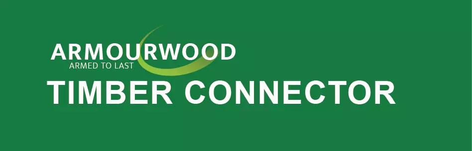 Armourwood Timber Connectors Side Banner v2