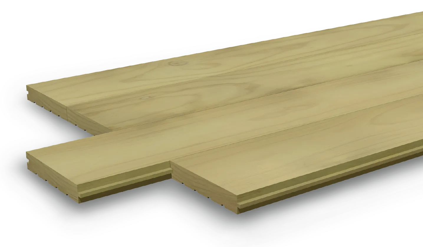 Floor and Panel Product Photo