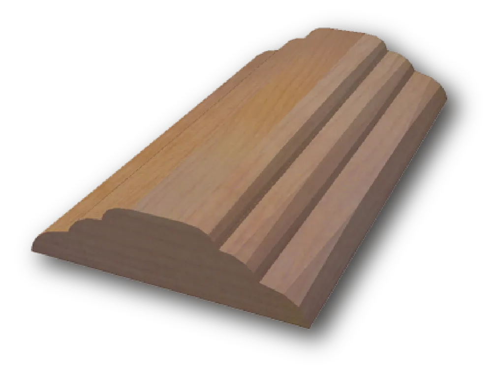 CLC Mouldings Trims and Casings Product Page Photo