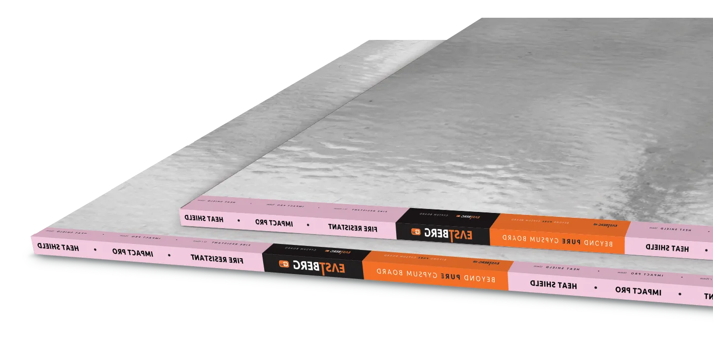 Heat Shield Product Photo