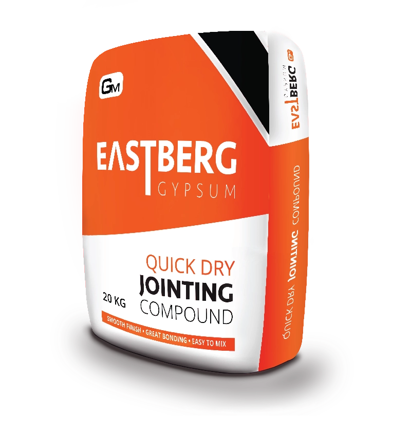 Jointing Compound Product Photo