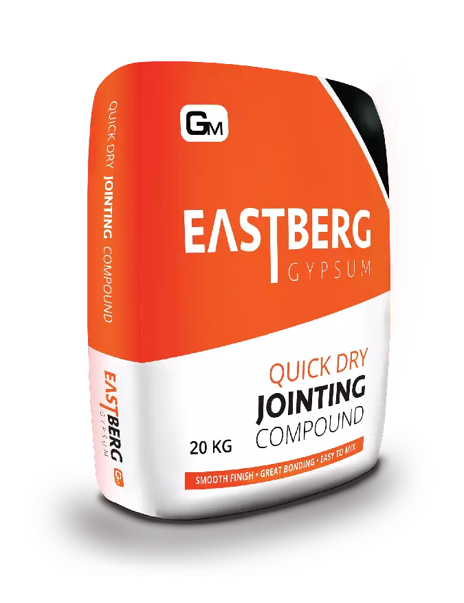 Jointing Compound
