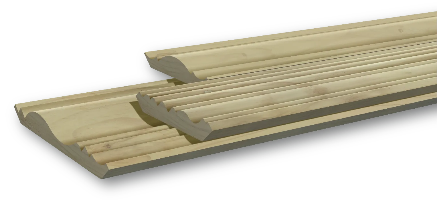 Mouldings Product Photo