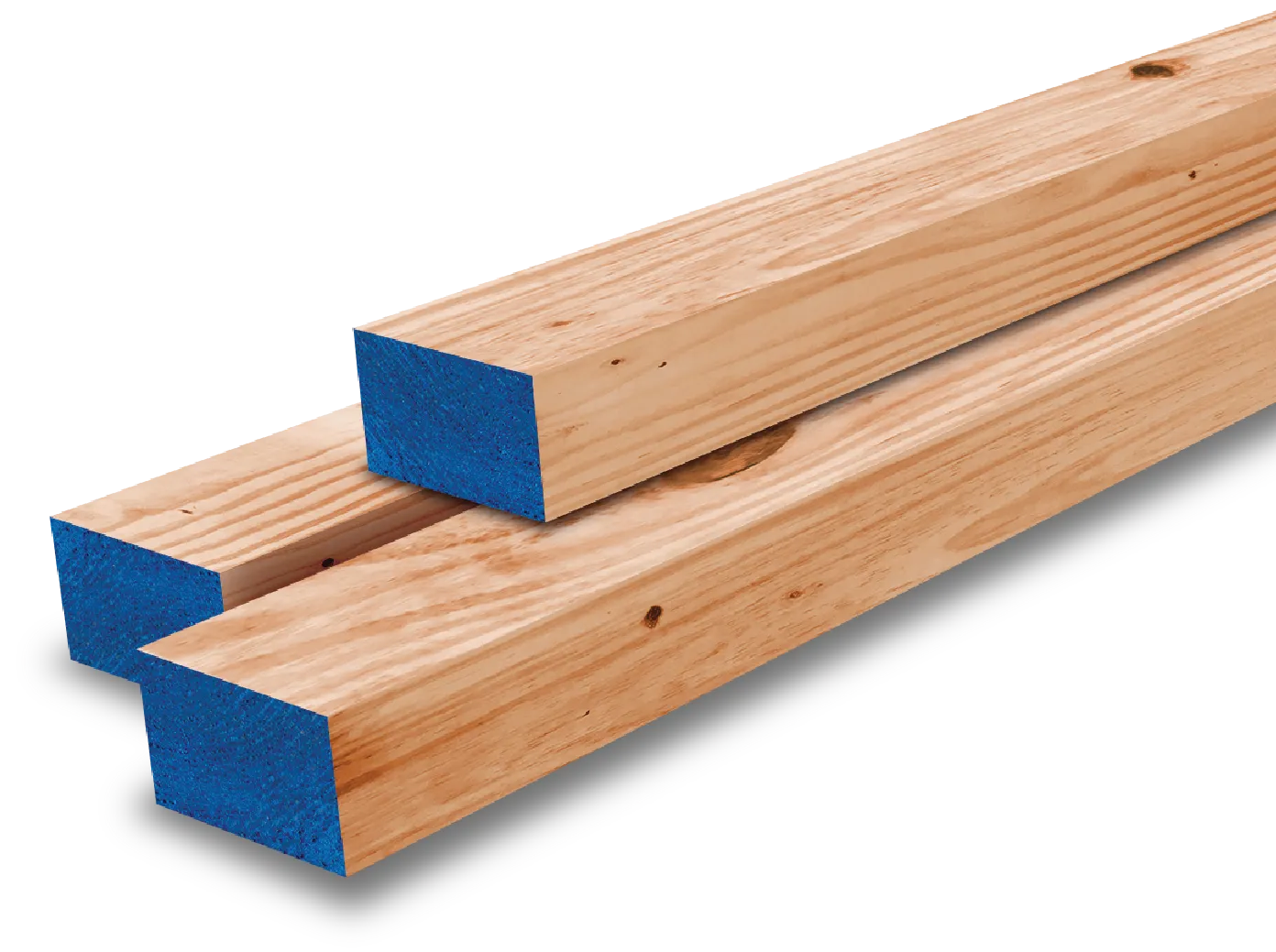 Oregon Wood Frame Product Photo