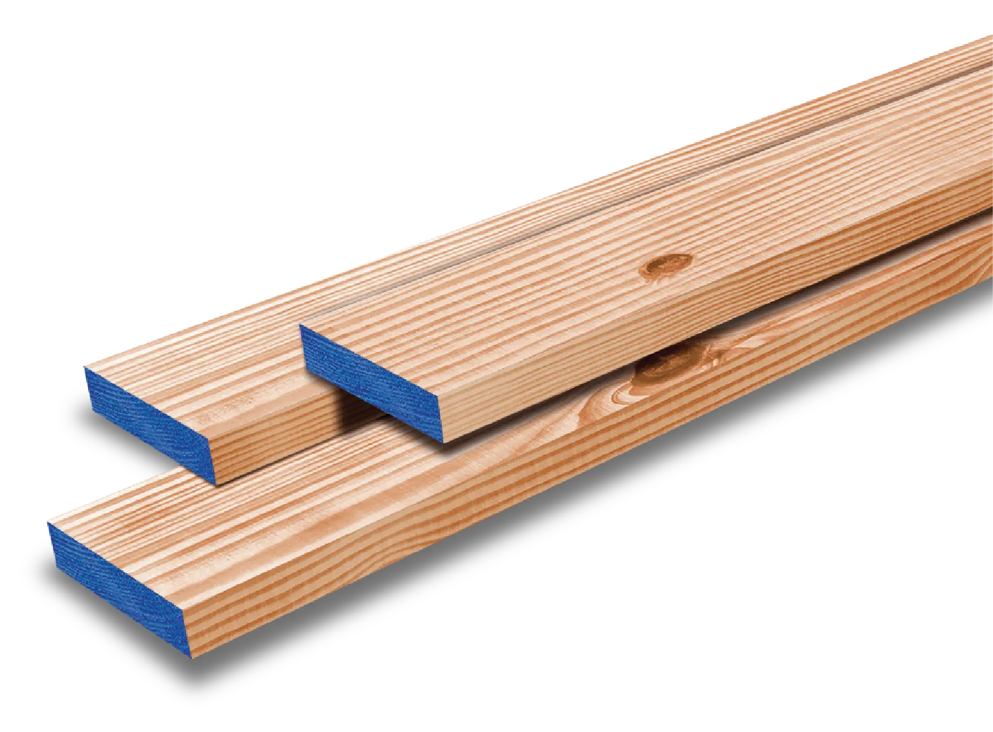 Oregon Wood Plank Product Photo