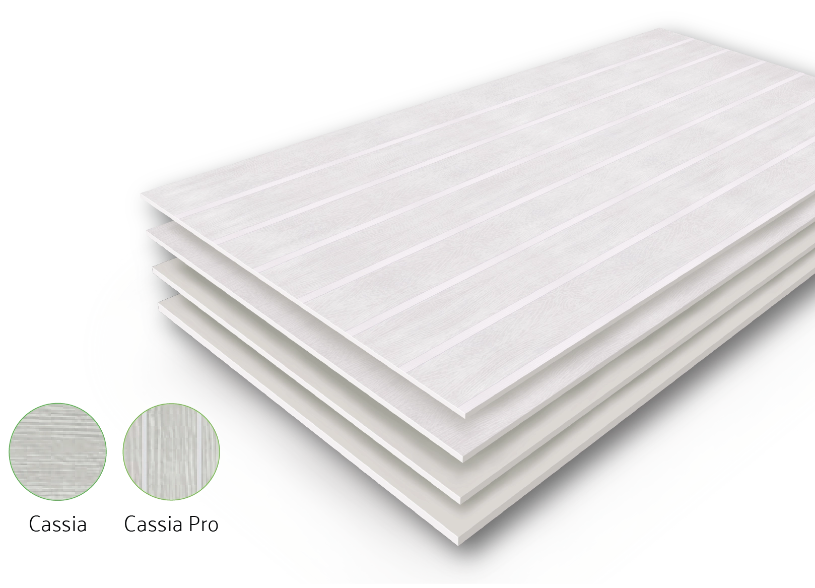 Gardner - Texture Board