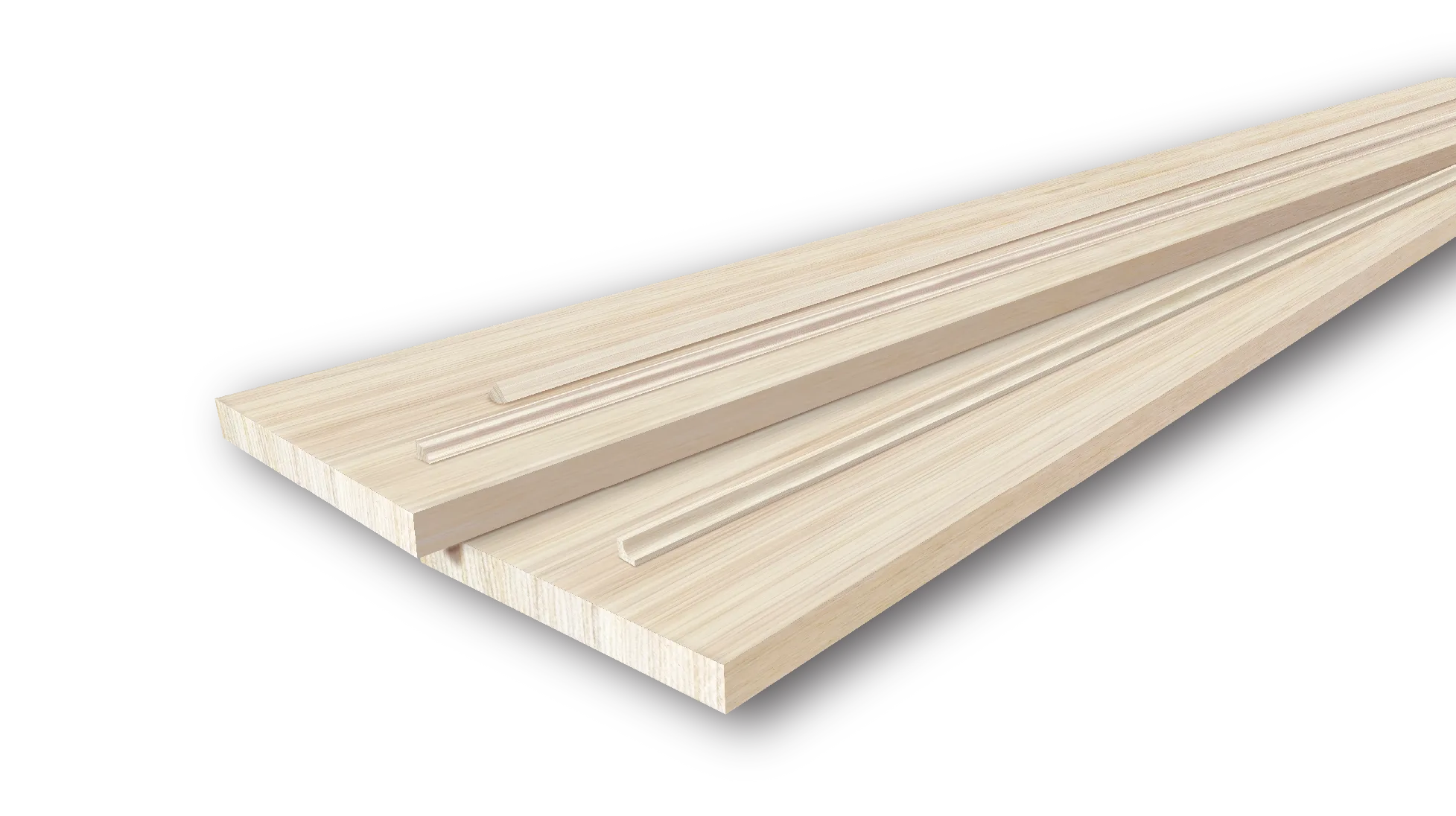 WhiteShields Natural Product Photo