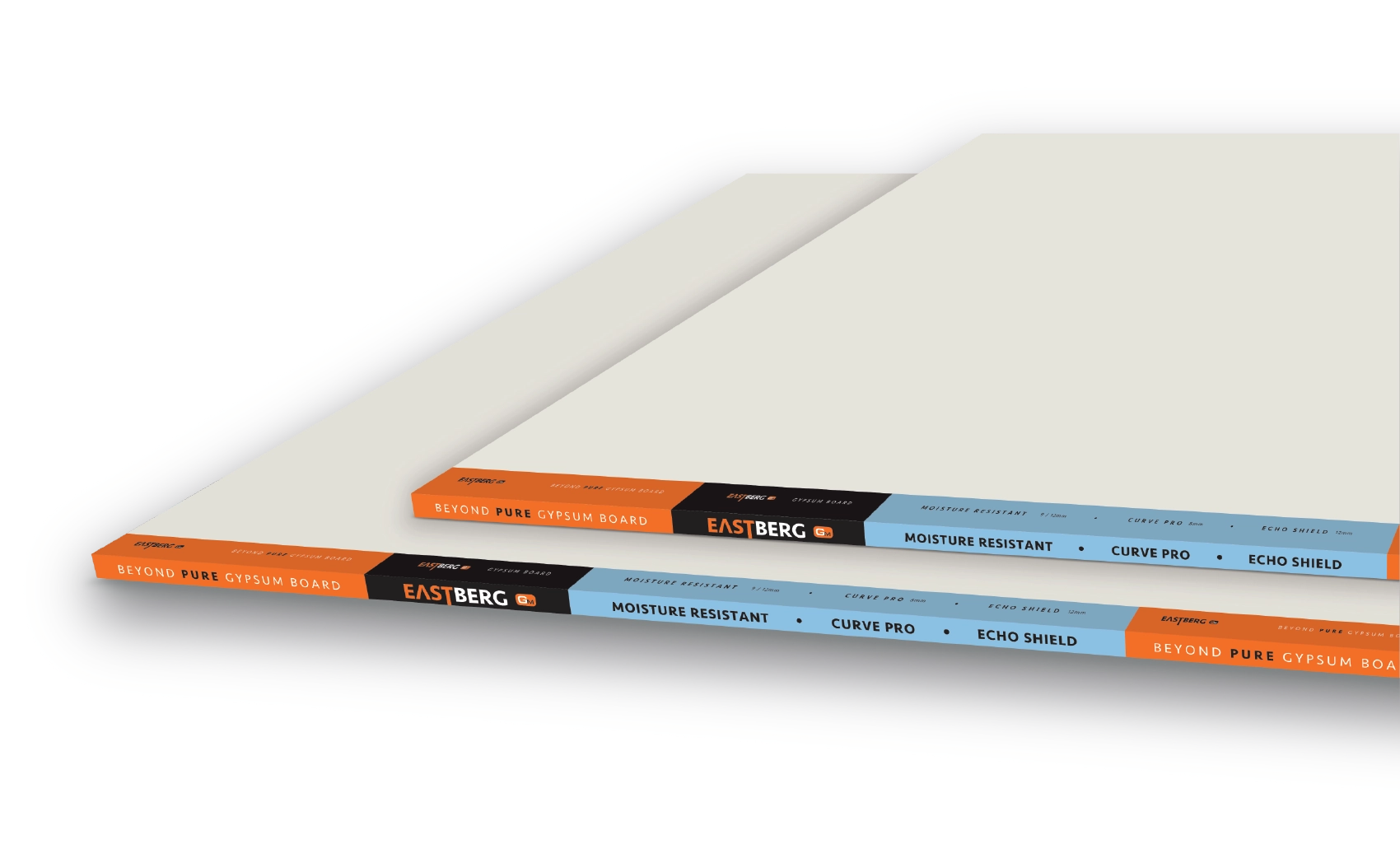 Eastberg Curve Pro Product Photo