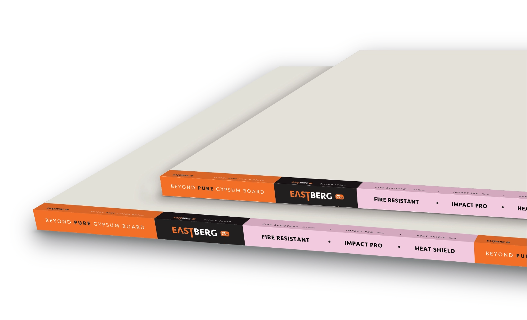 Eastberg Impact Pro Product Photo