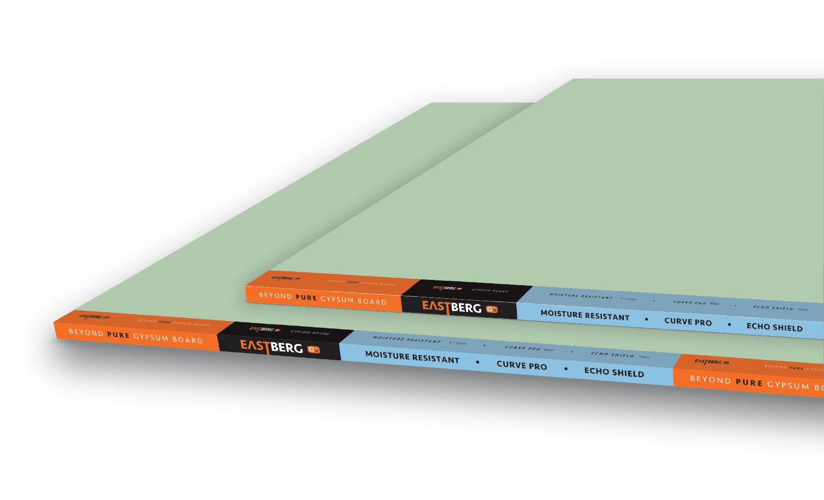 Eastberg Moisture Resistant Product Photo