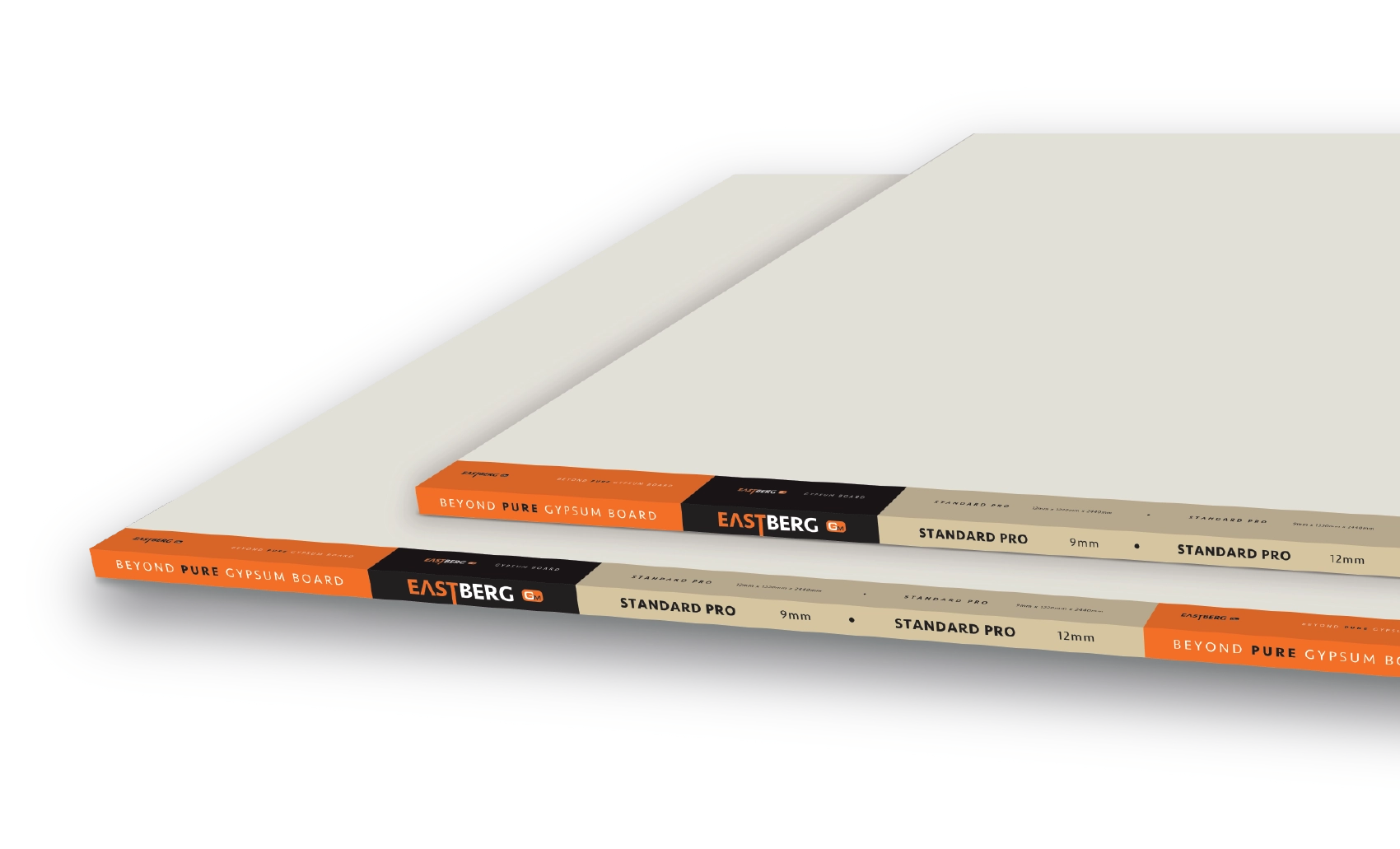 Eastberg Standard Pro Product Photo