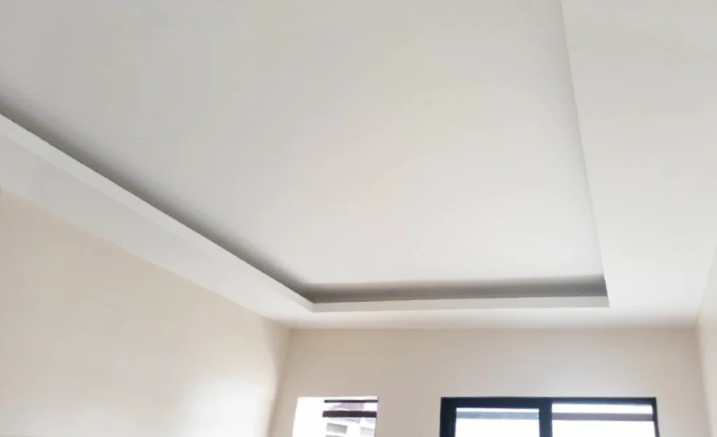 Geigher Alpha Frames (Residence in Cebu)