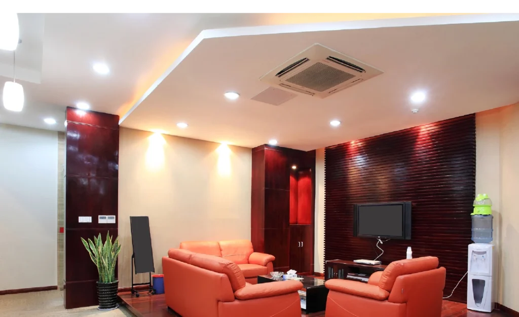 Geigher Alpha Frames (Inspired Showroom Project