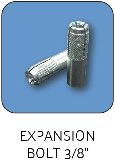EXPANSION BOLT